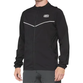 100% Corridor Stretch MTB Windbreaker