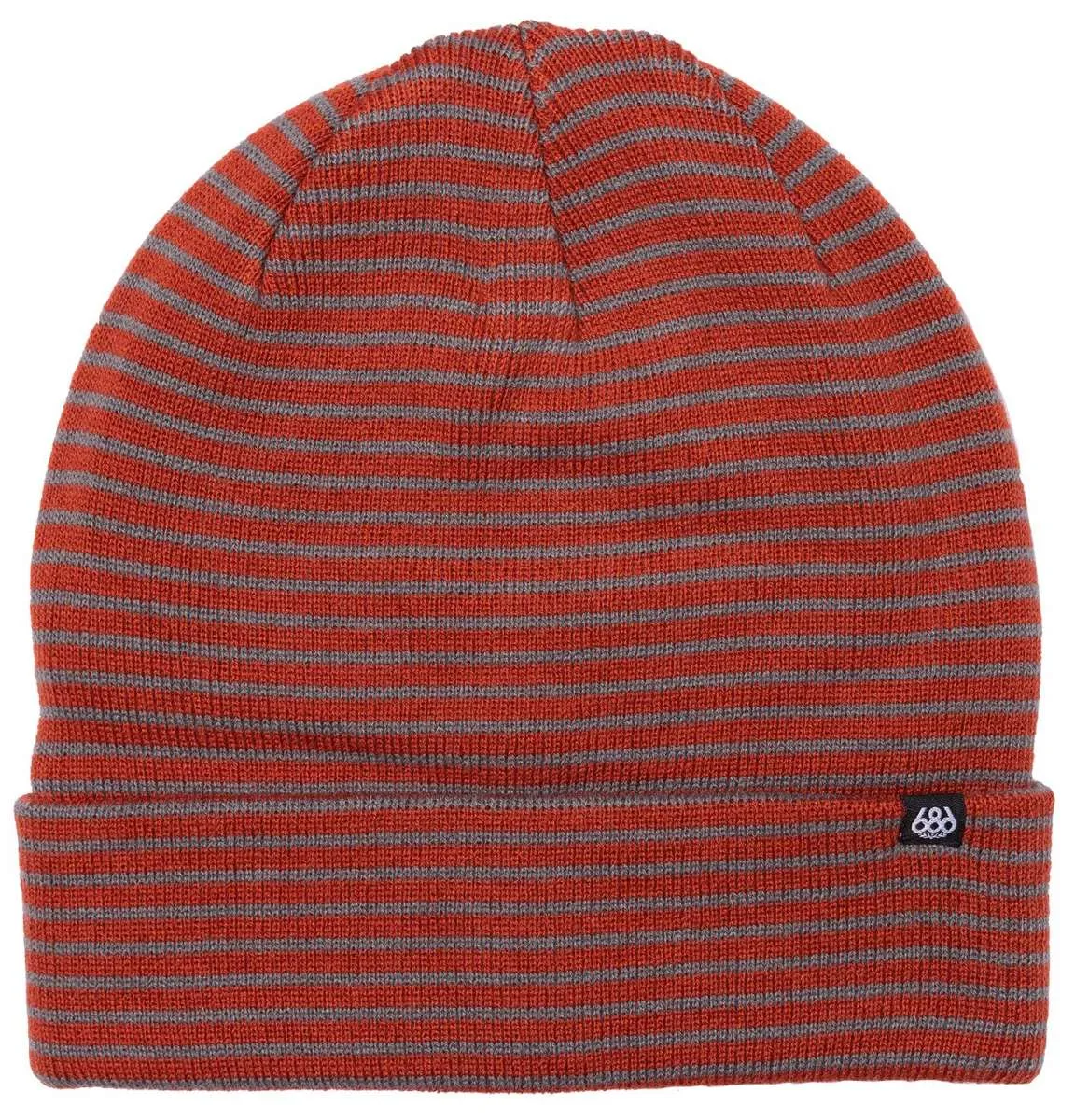 686 Small Stripes Beanie 3-Pack 2023