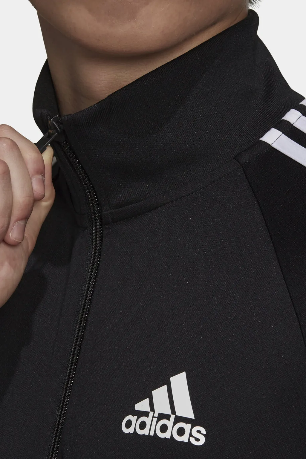 Adidas - Aeroready Sereno Cut 3-stripes Track Suit