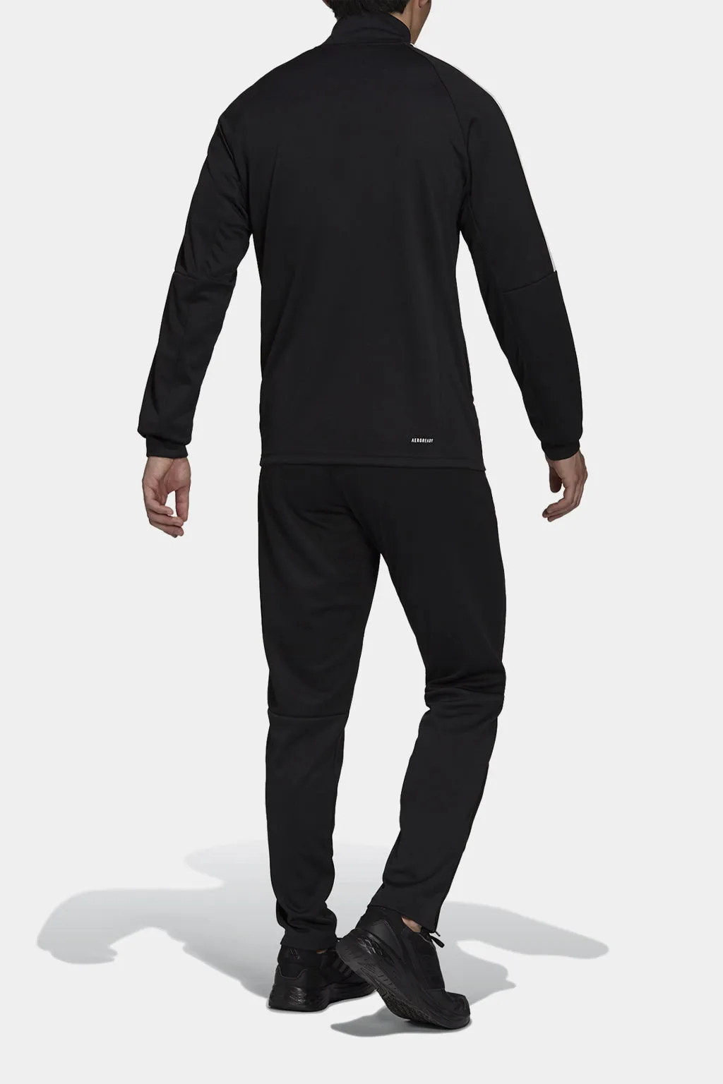 Adidas - Aeroready Sereno Cut 3-stripes Track Suit