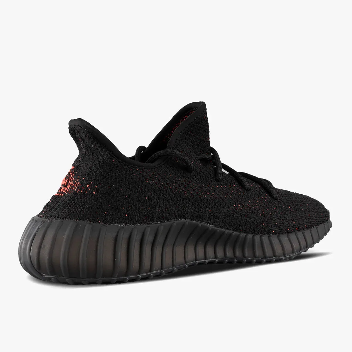 Adidas Yeezy Boost 350 V2 Core Black