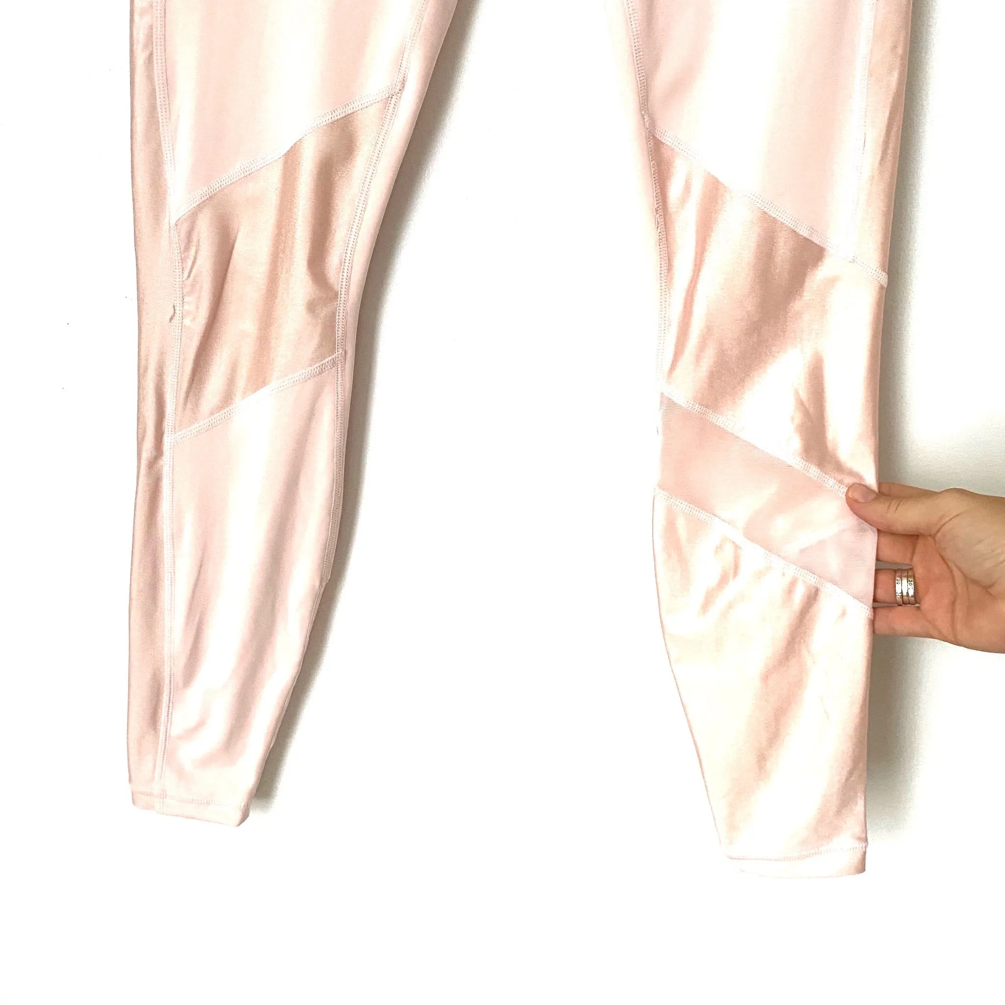 Alala Blush Leggings- Size S (Inseam 27”)