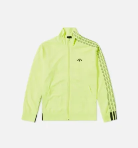 Alexander Wang Collection Jaxquard Tt Jacket - Yellow/Yellow