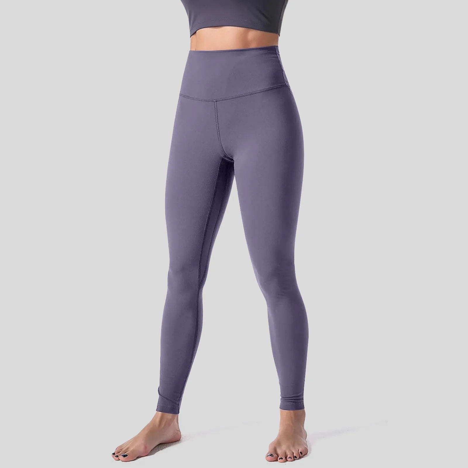 Amazon Haul Sale Leggings for Women with Pockets Amazon Haul Womens Clothing Warehouse Amazon Warehouse Deals Amazon Haul Items Amazon Haul Sale Clearace Purple XL