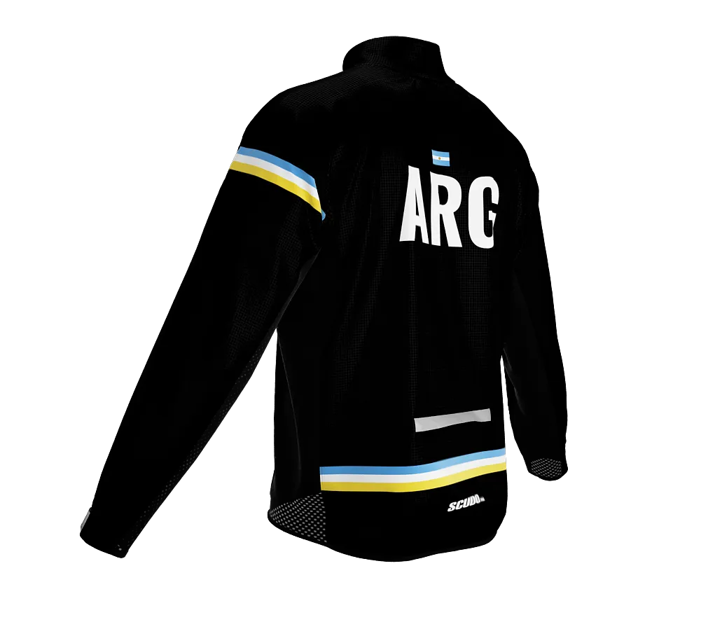 ARGENTINA | Windbreaker Jacket COD | Unisex