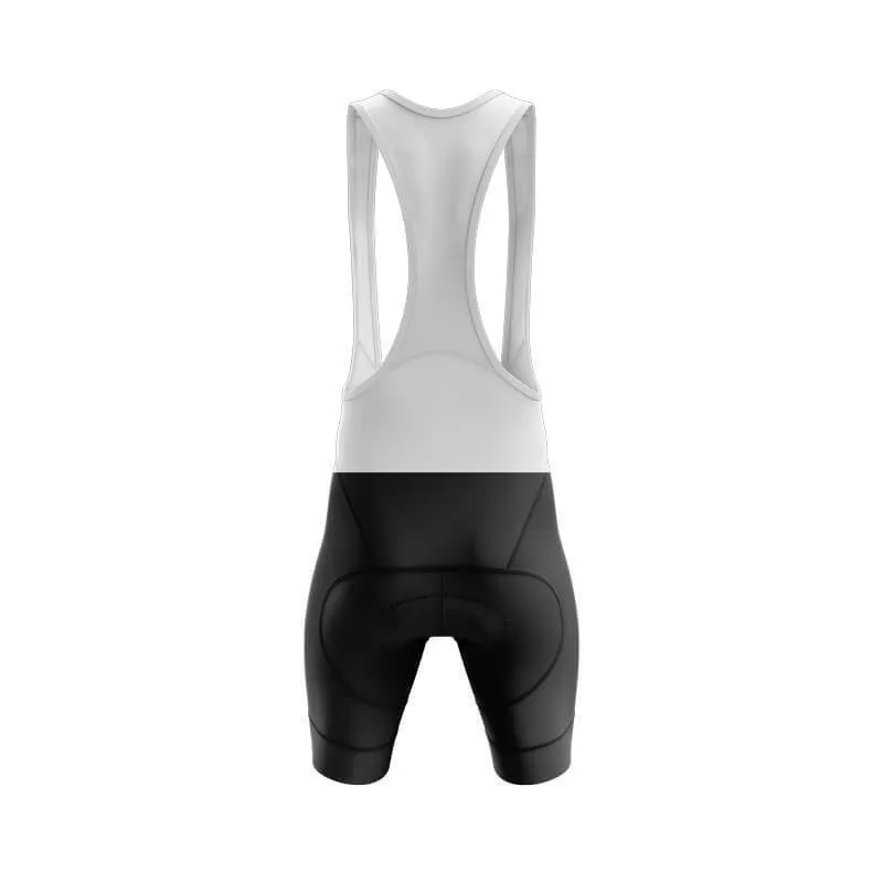 Bike Forever 1.0 Shorts & Pants (Black)