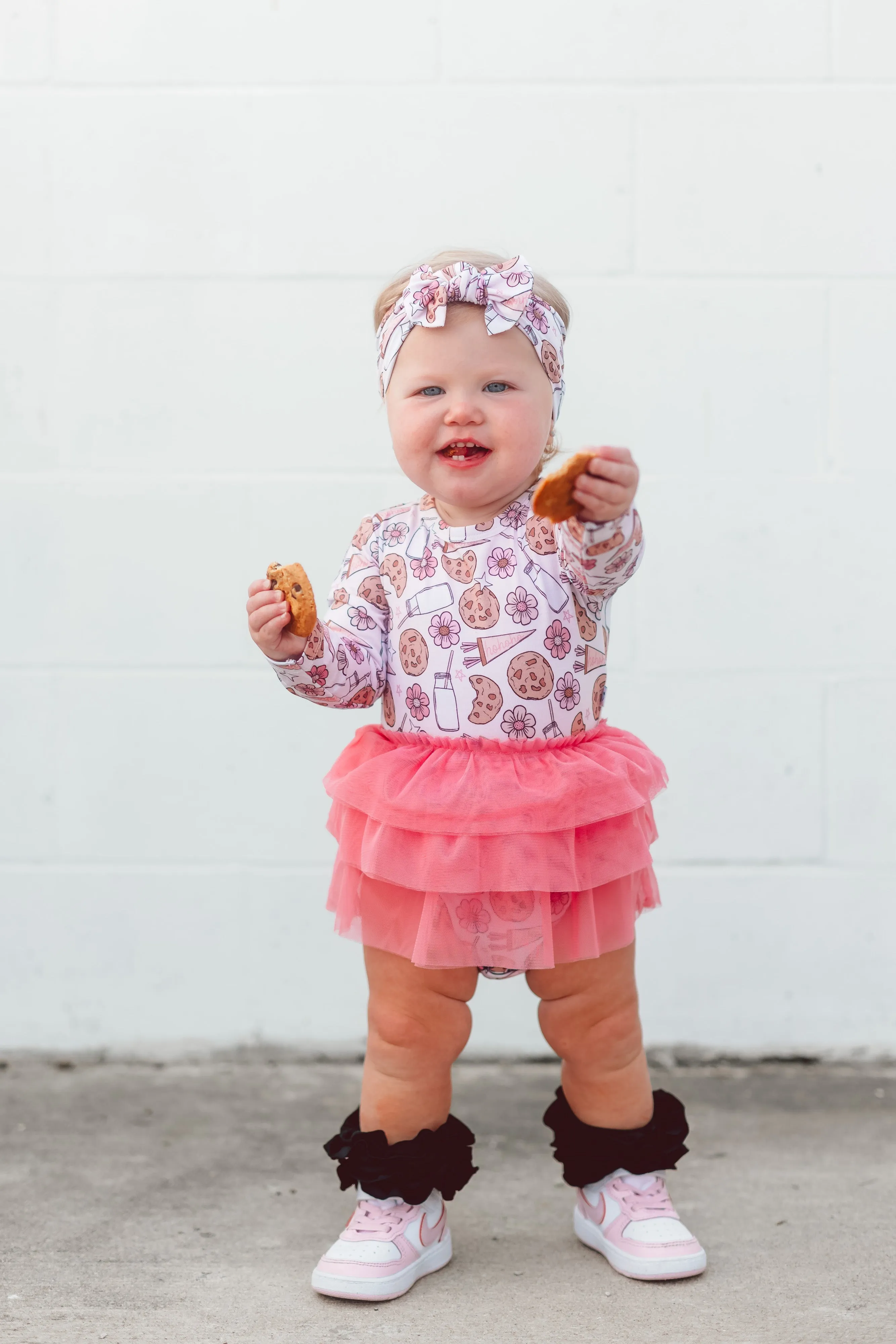 BOHO CHRISTMAS DREAM TUTU BODYSUIT DRESS