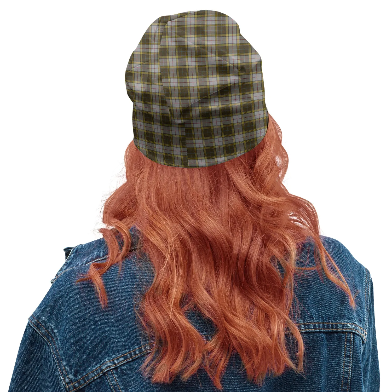 Buchanan Dress Tartan Beanies Hat