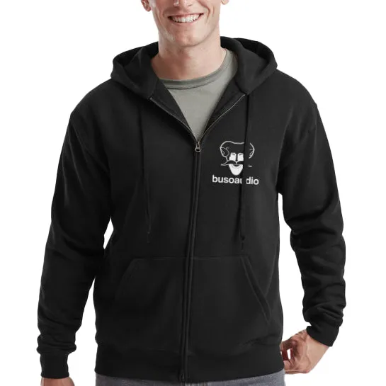 Buso Audio Hoodie