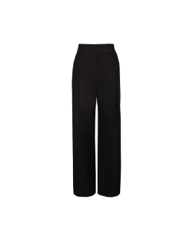 CARMY TROUSER BLACK