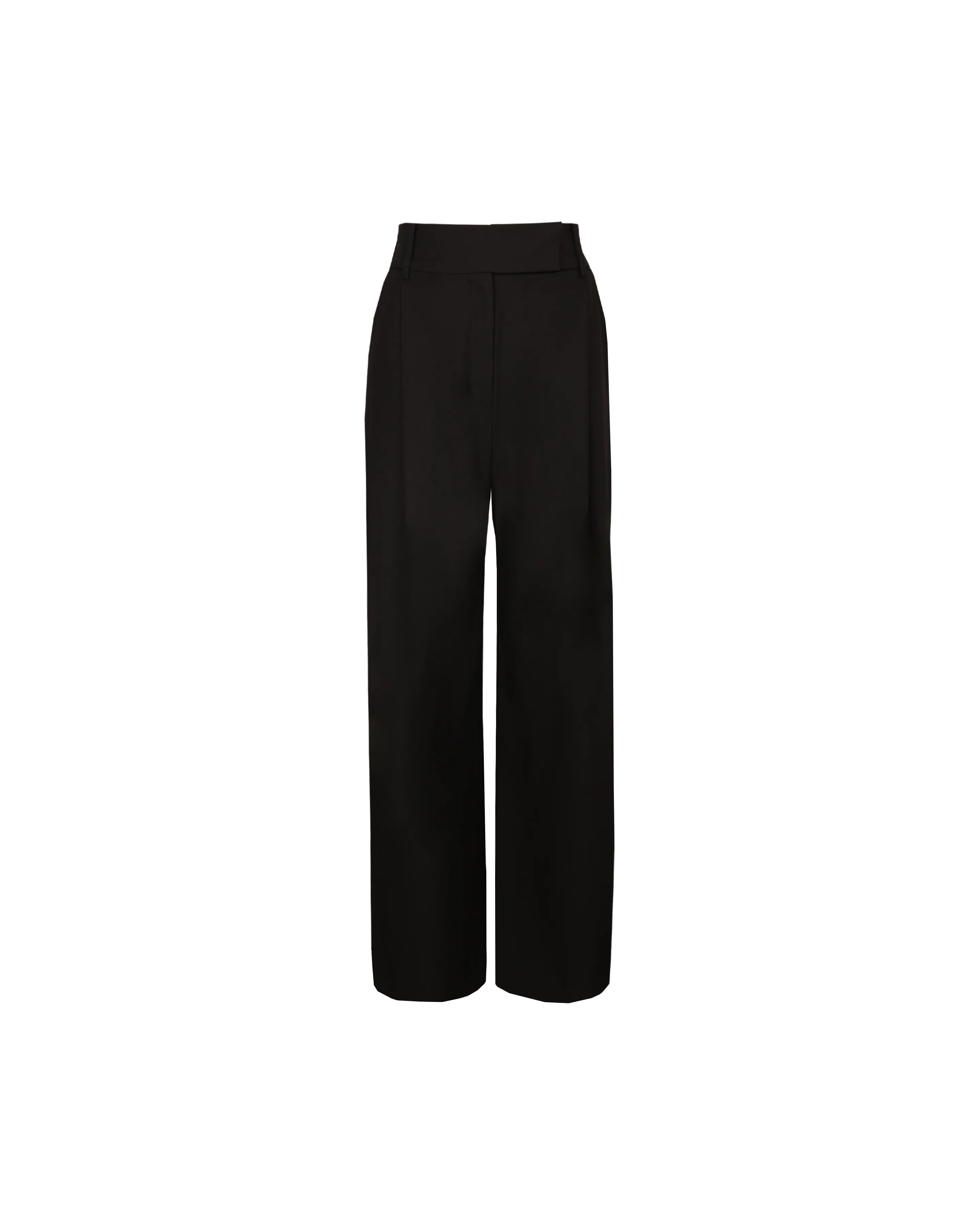 CARMY TROUSER BLACK