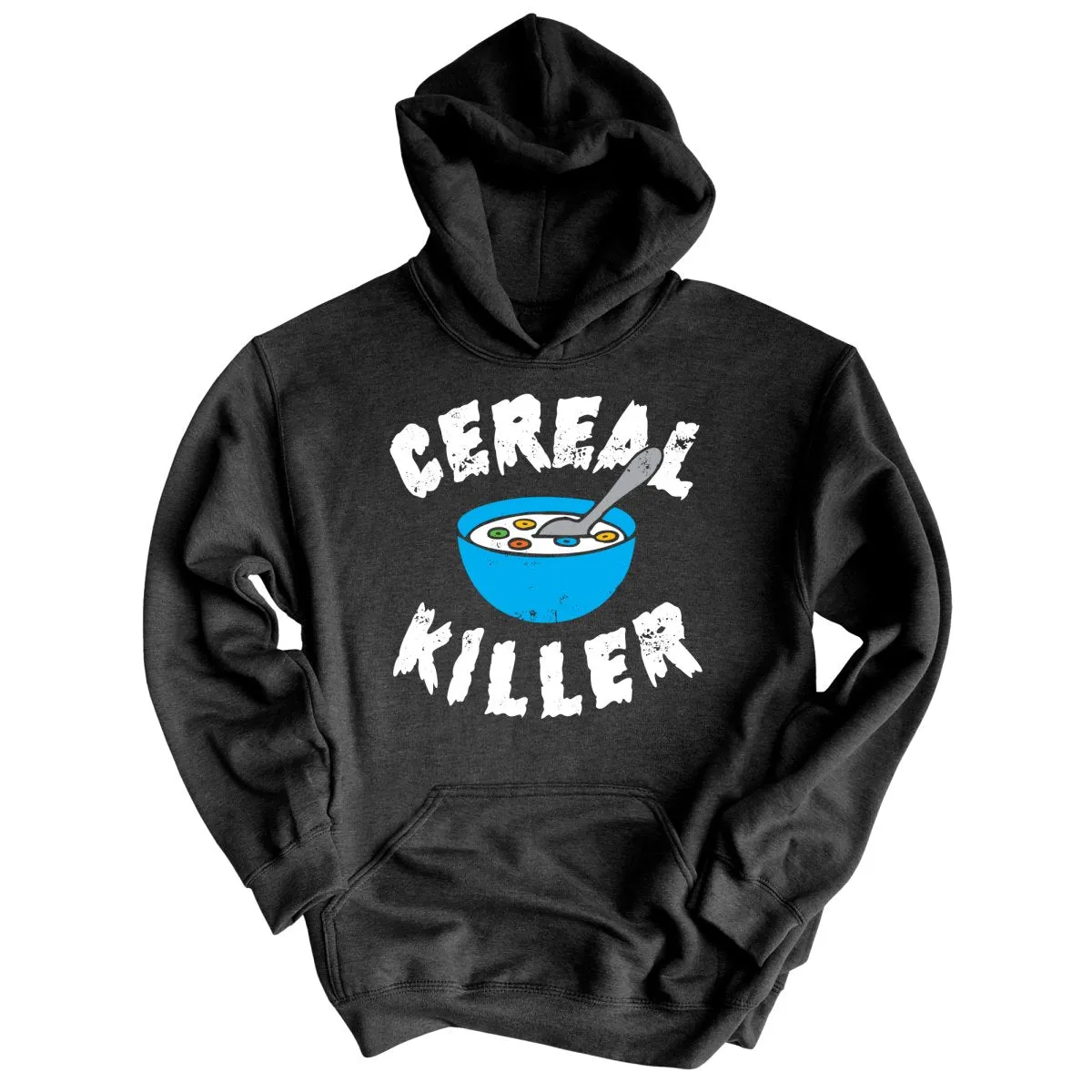 Cereal Killer Hoodie