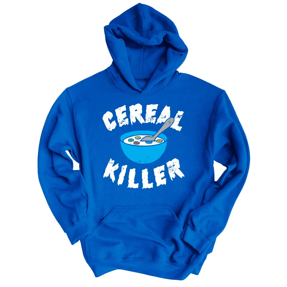 Cereal Killer Hoodie