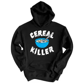 Cereal Killer Hoodie