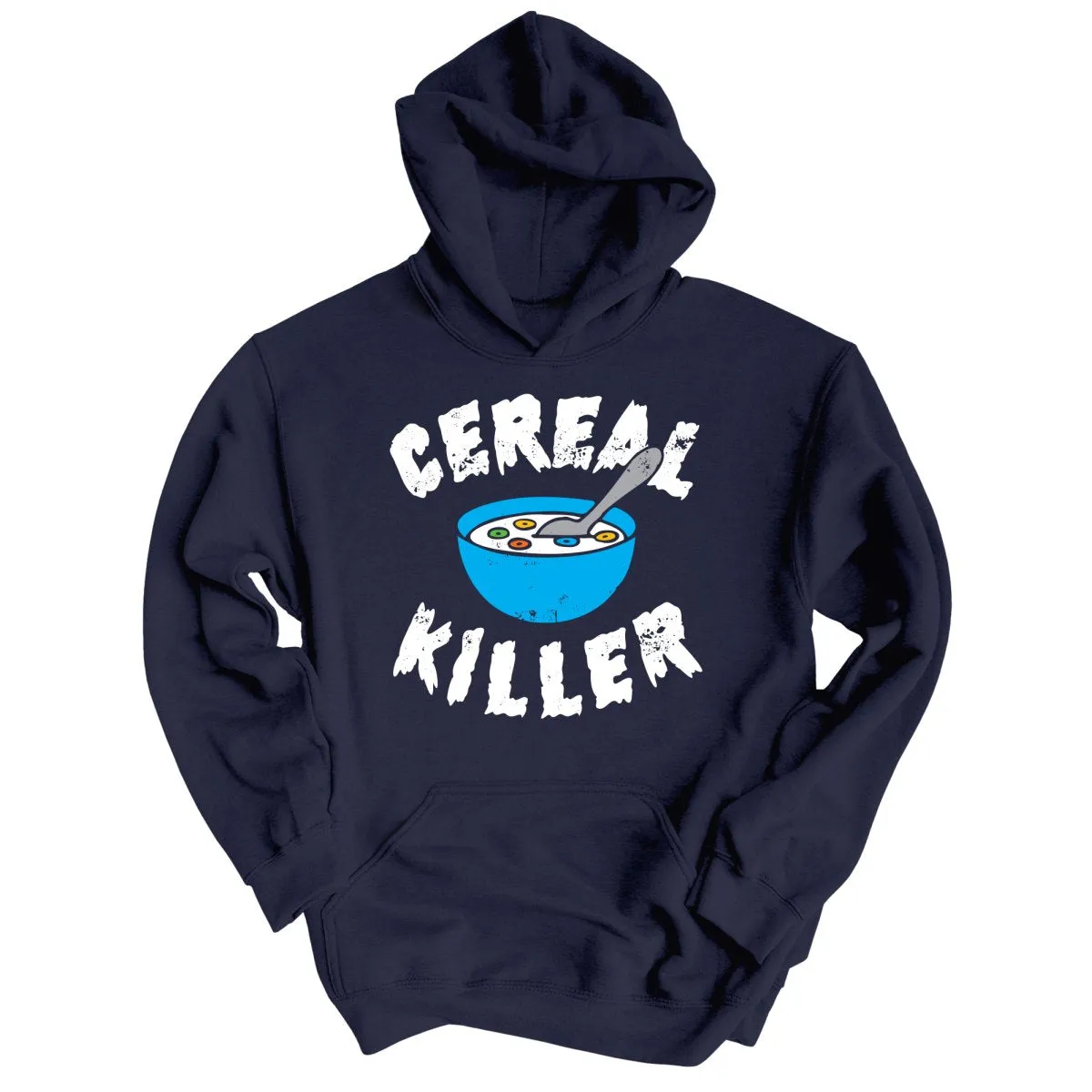 Cereal Killer Hoodie