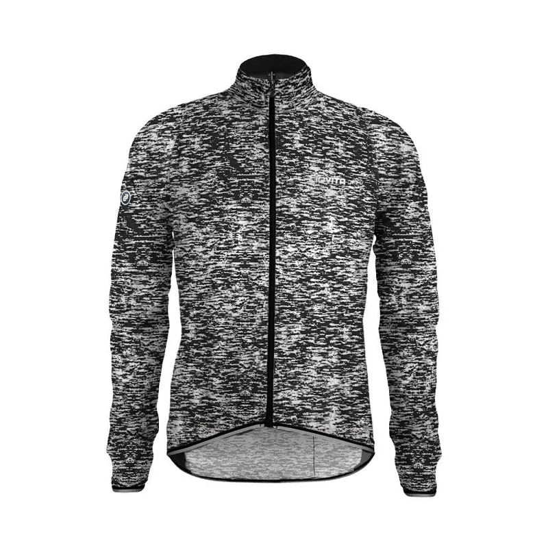 CIOVITA KHZ Lightweight Windbreaker