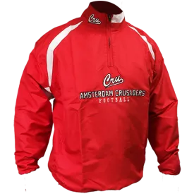 Crusaders Windbreaker