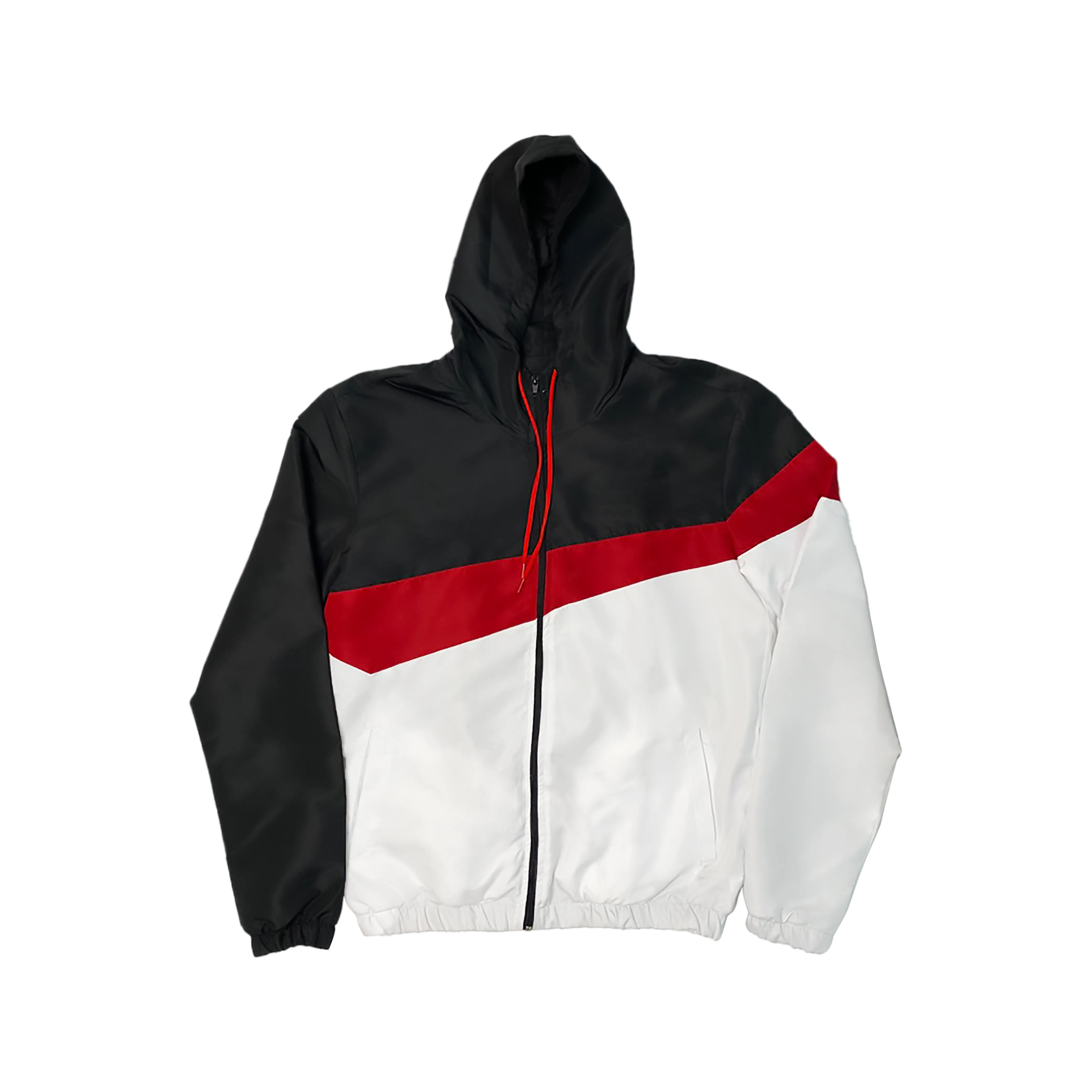 Custom Windbreaker 12