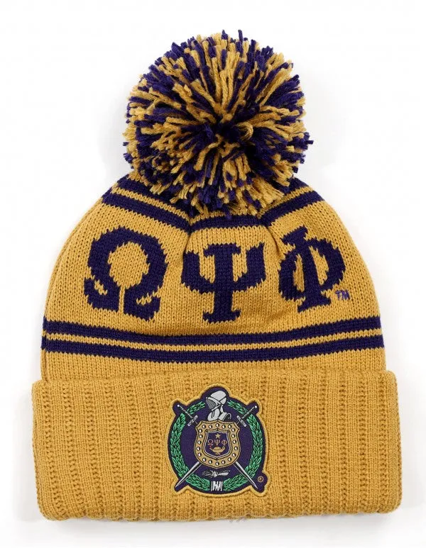 D9 - Premium Beanies BB