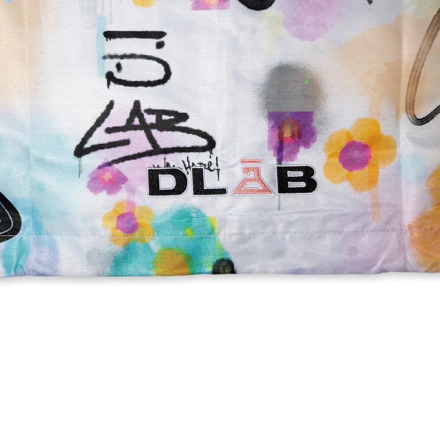 Dlab “Vandalismo” WindBreaker