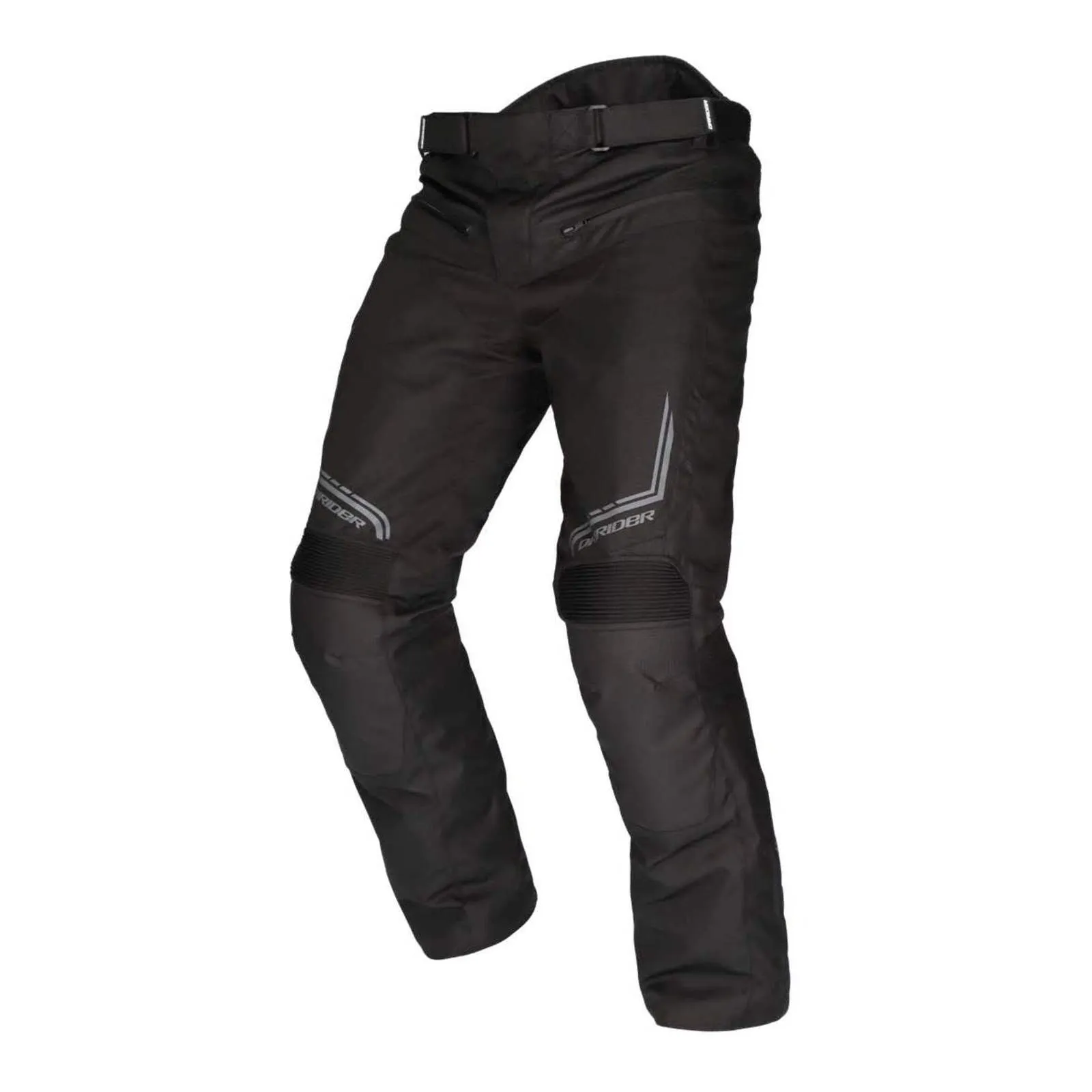 Dririder Blizzard 4 Ladies Pant - Black