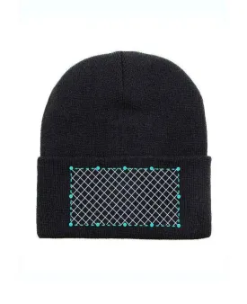 Embroidered Beanies