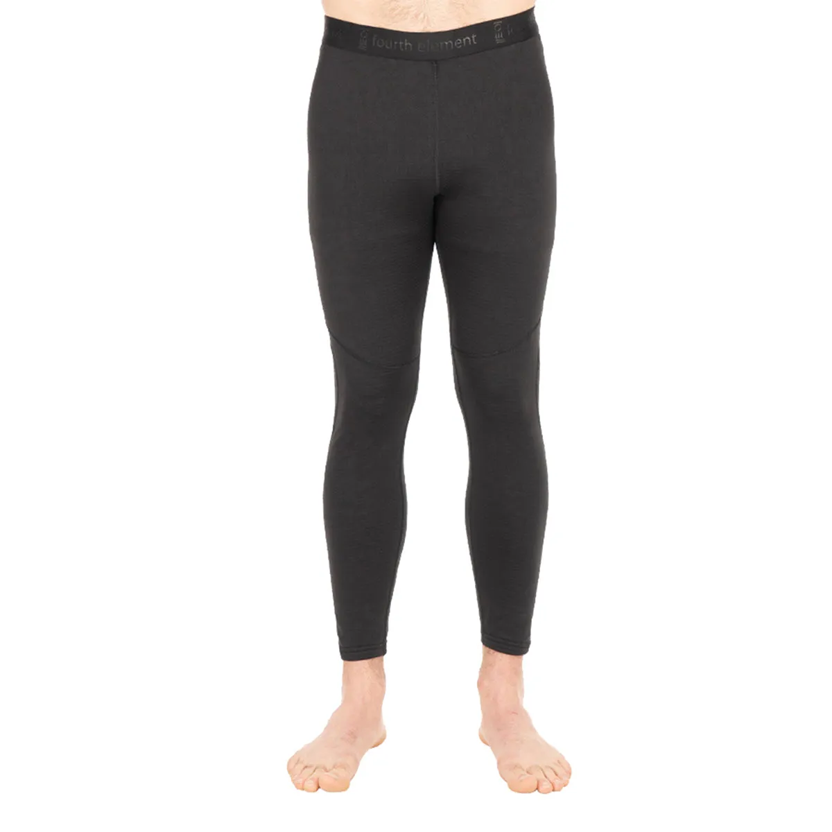 Fourth Element J2 Leggings Grey Men 2024