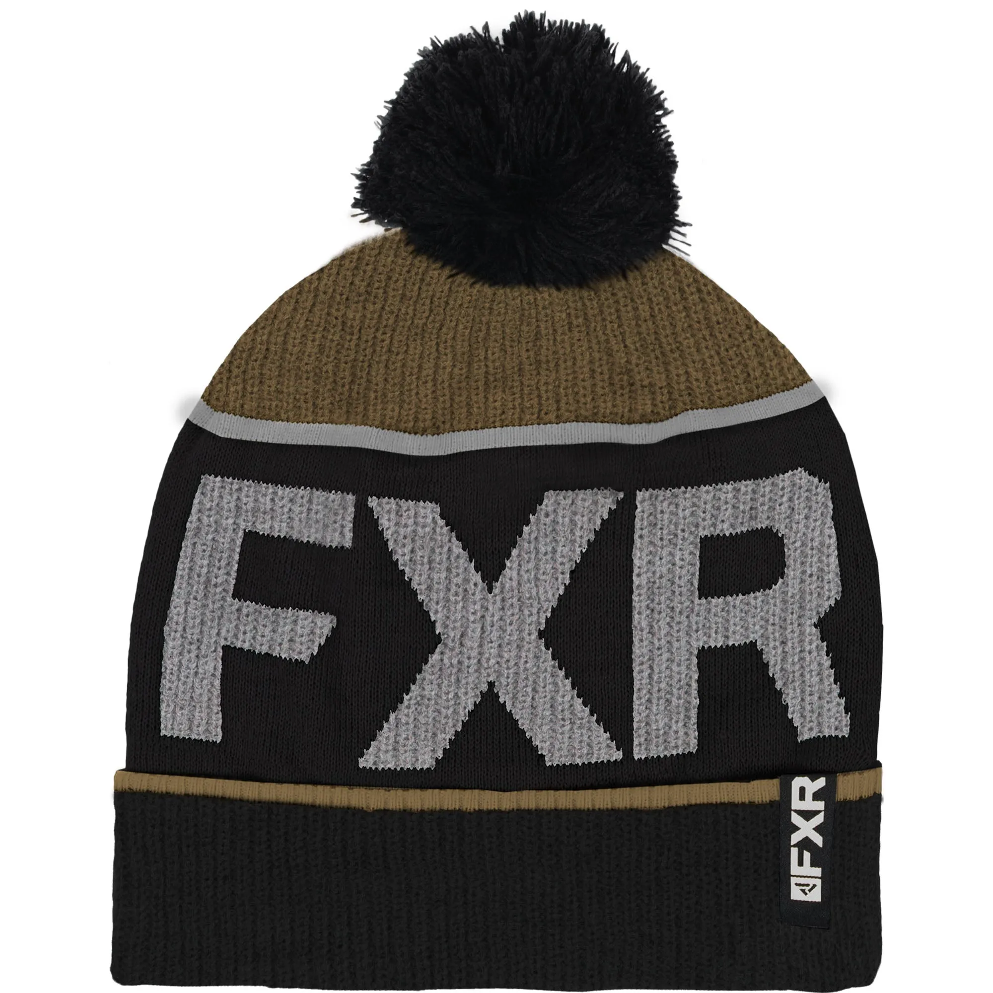 FXR Wool Excursion Beanie