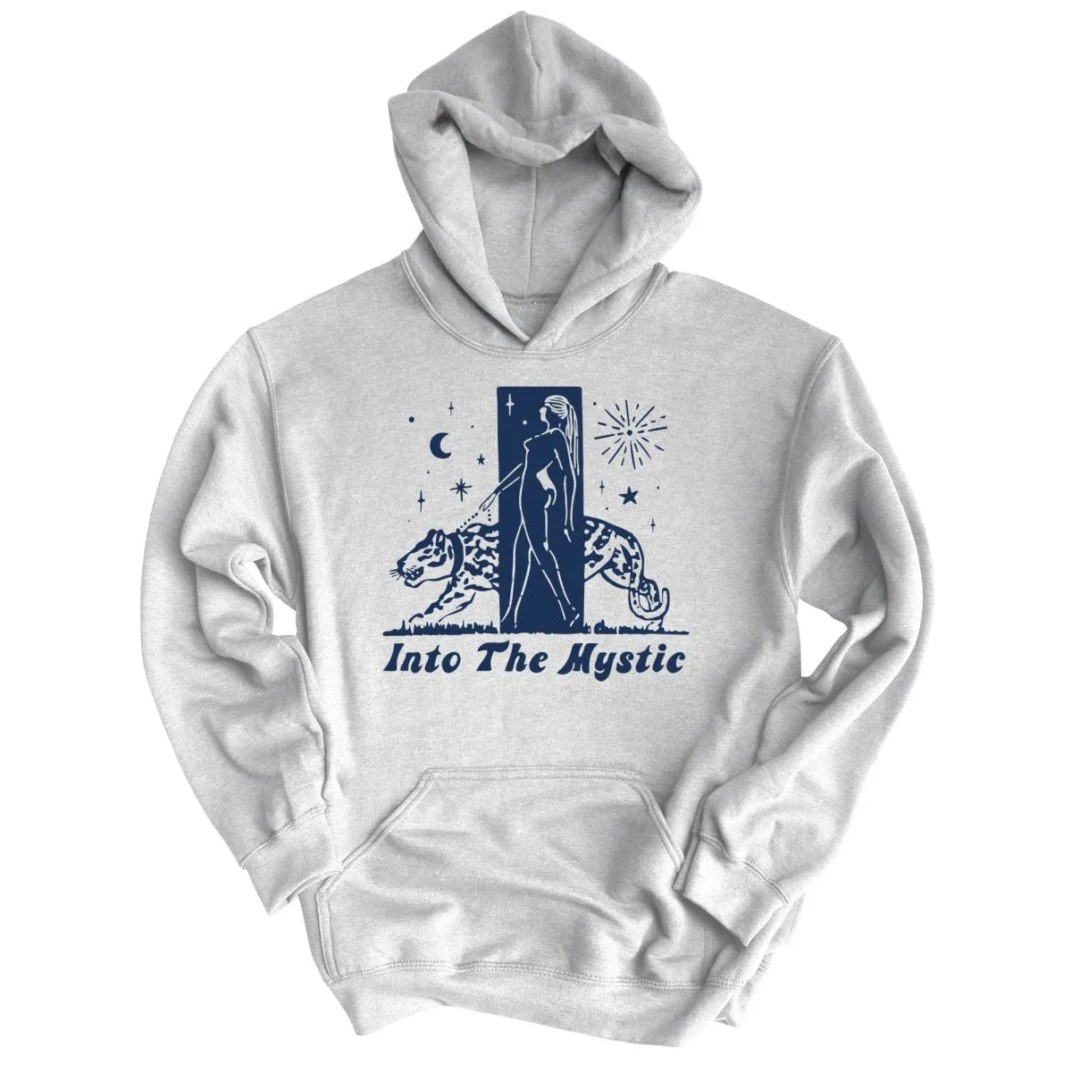 Into The Mystic Hoodie