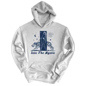 Into The Mystic Hoodie