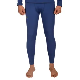 K2 Base Layer Thermal Bottom - Sherpa Series - Blue