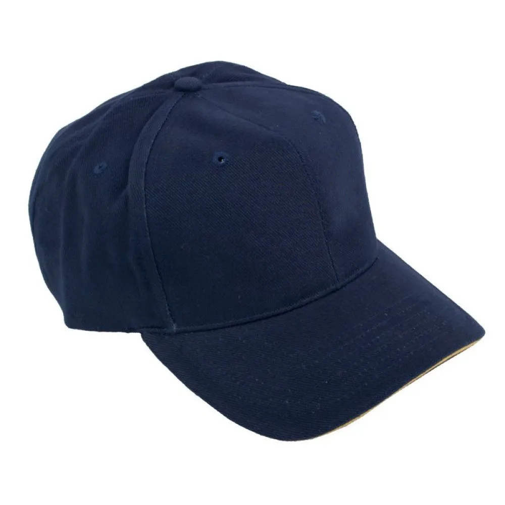 KREG KREG BASE BALL CAP BLACK (ONE SIZE FITS ALL) TC00137