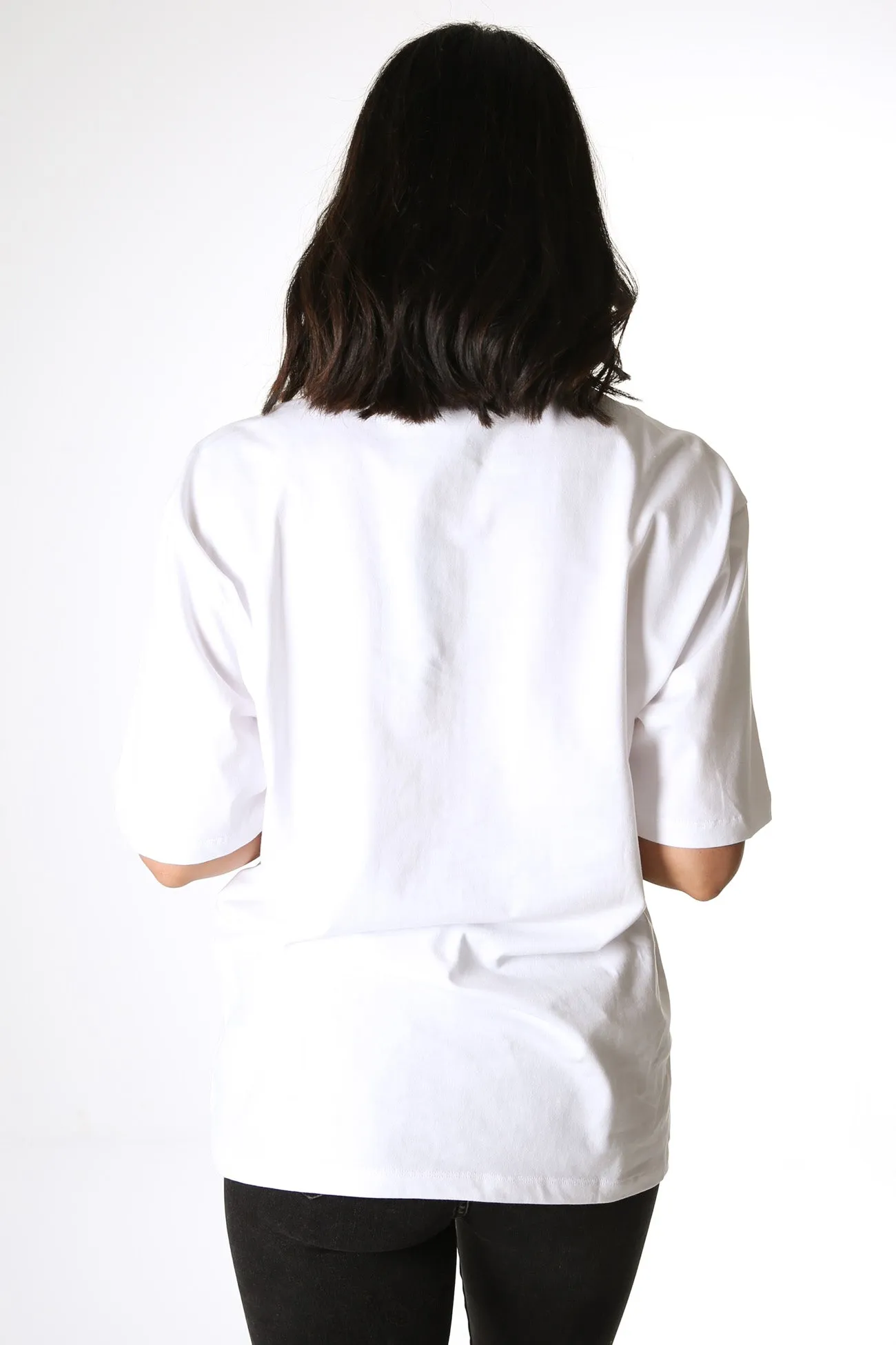 Loungewear Adicolor Essentials Tee White