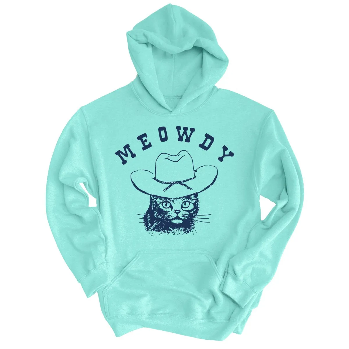 Meowdy Hoodie