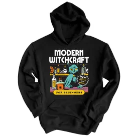 Modern Witchcraft Hoodie