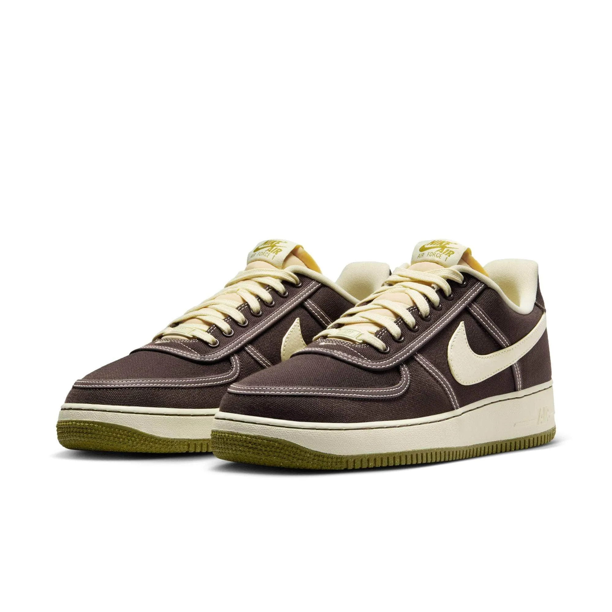 Nike Air Force 1 '07 Premium “Baroque Brown” - Men's