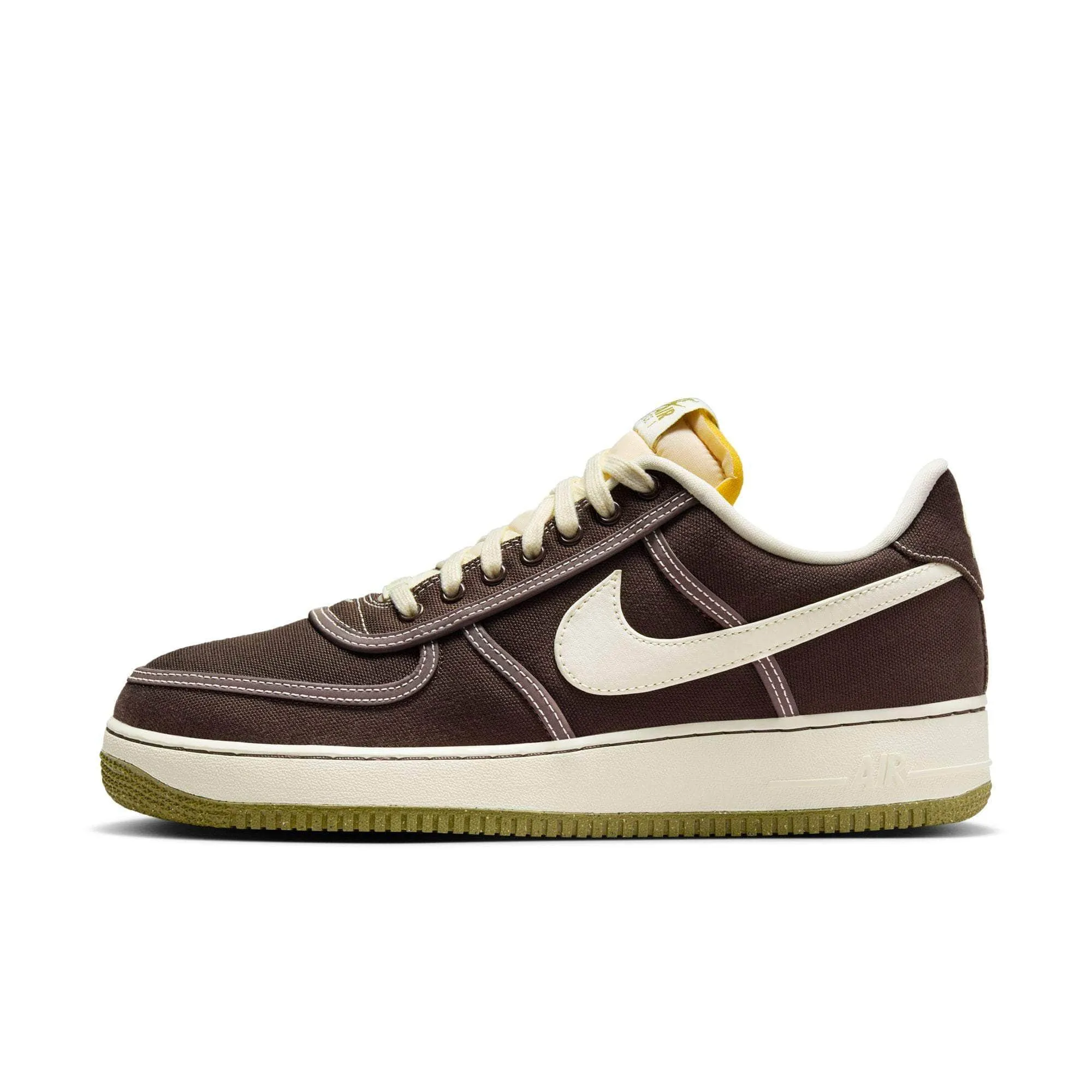 Nike Air Force 1 '07 Premium “Baroque Brown” - Men's