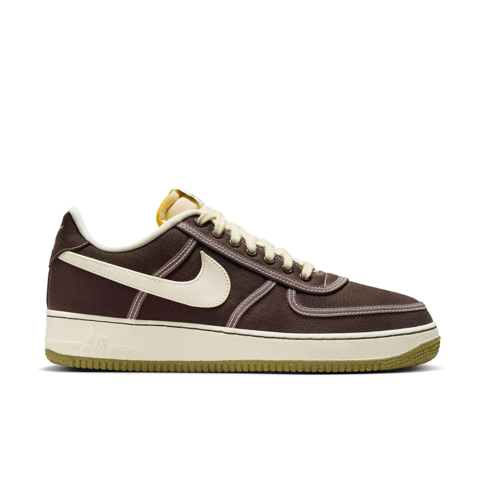 Nike Air Force 1 '07 Premium “Baroque Brown” - Men's