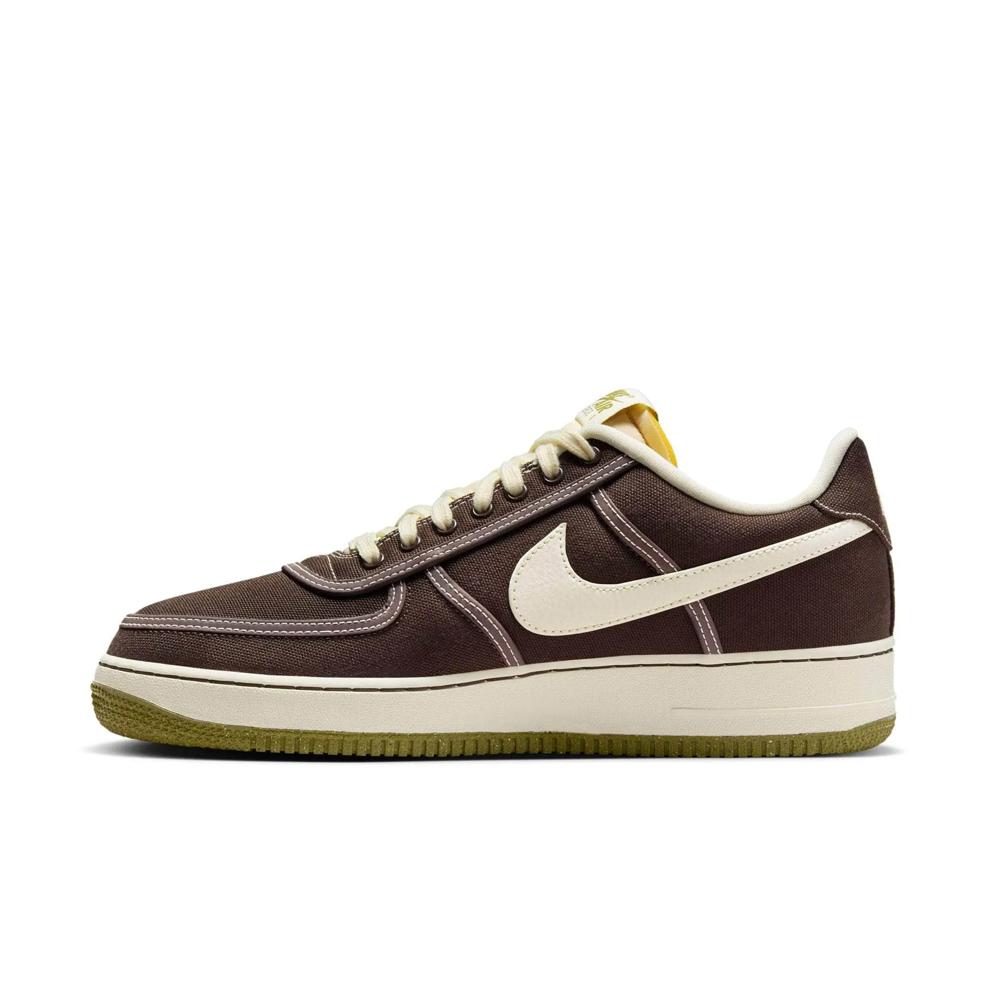 Nike Air Force 1 '07 Premium “Baroque Brown” - Men's