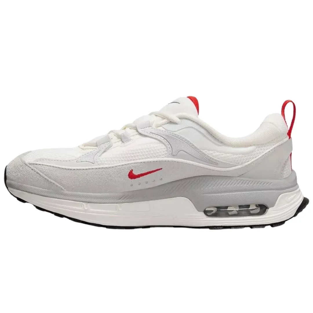 Nike Air Max Bliss White Trainers