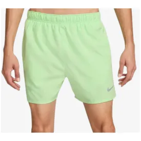 Nike Challenger Shorts Vapour Green