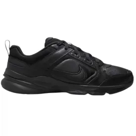 Nike Defy All Day All Black Trainers