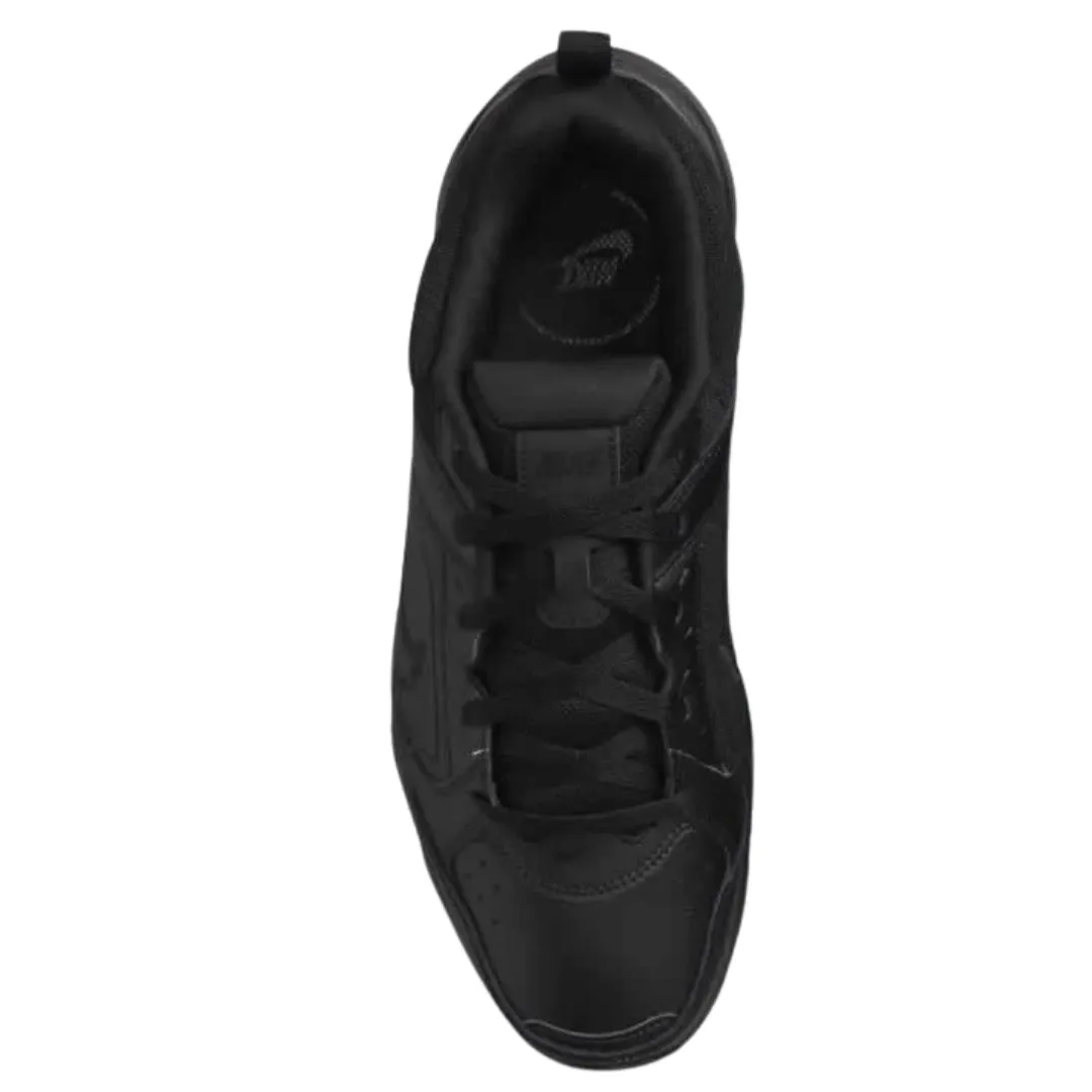 Nike Defy All Day All Black Trainers