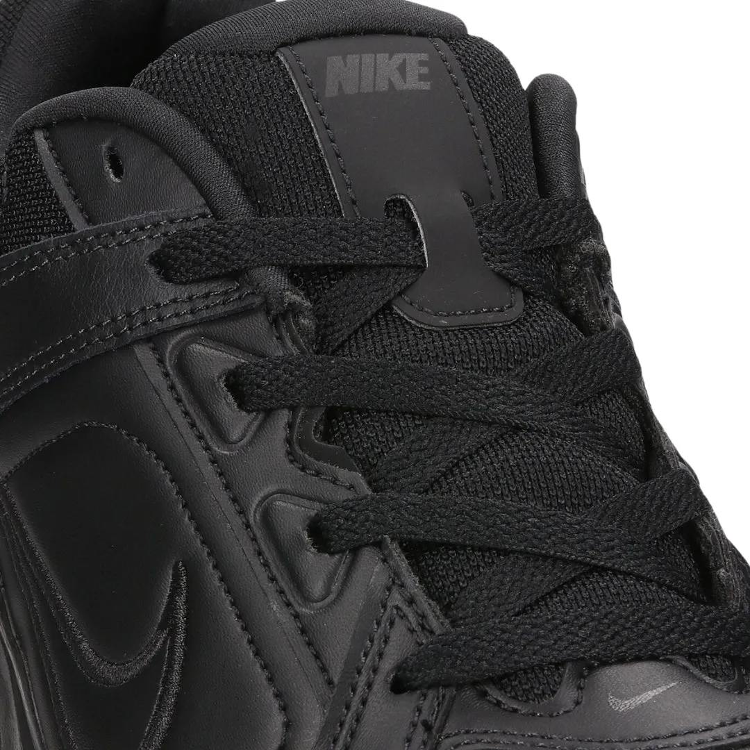 Nike Defy All Day All Black Trainers