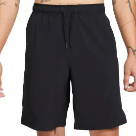 Nike Dri-FIT Unlimited 7-Inch Black Shorts