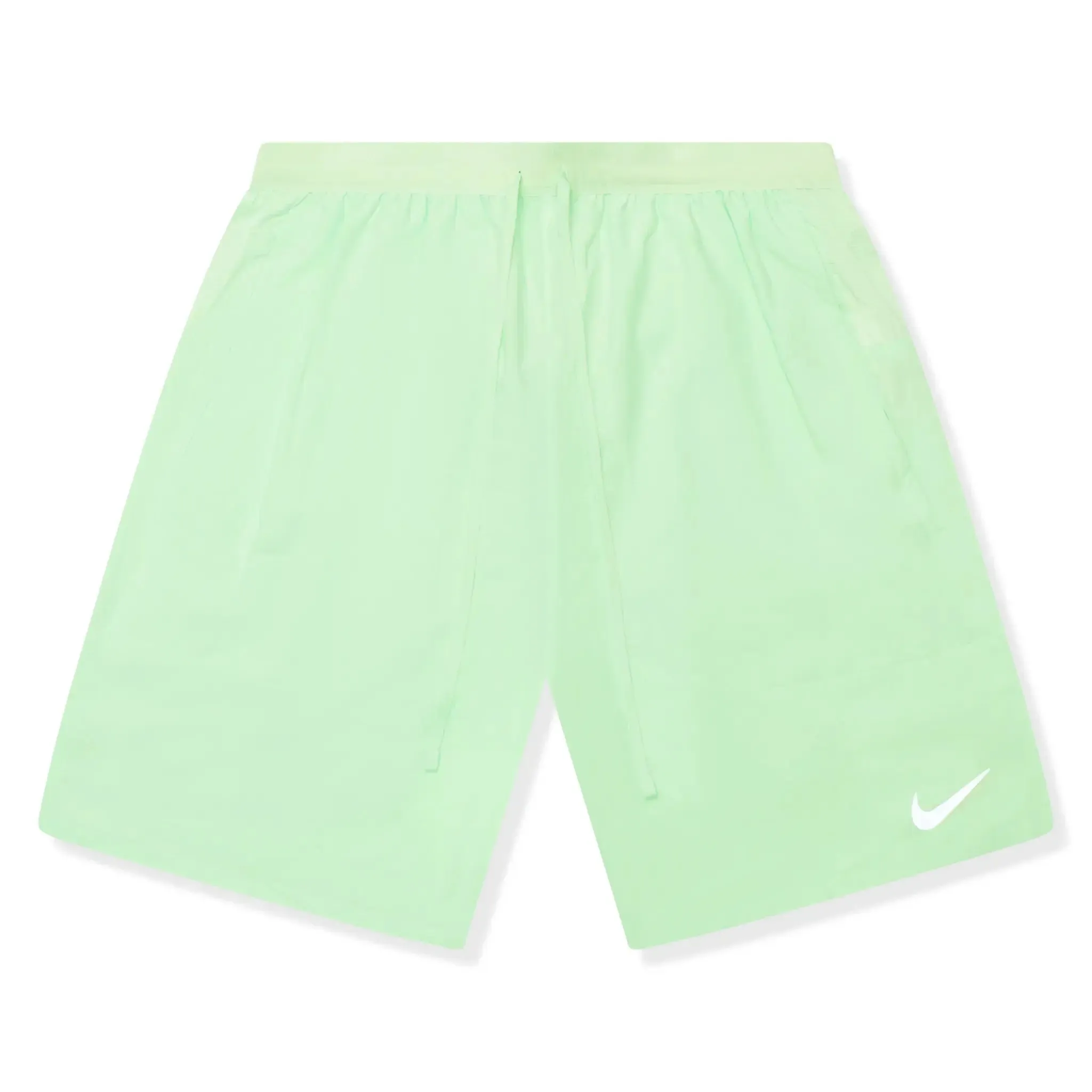 Nike Flex 7-Inch Vapour Green Shorts