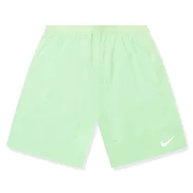 Nike Flex 7-Inch Vapour Green Shorts