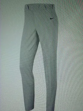 Nike Men's Grey Vapor Baseball Pants XXLarge