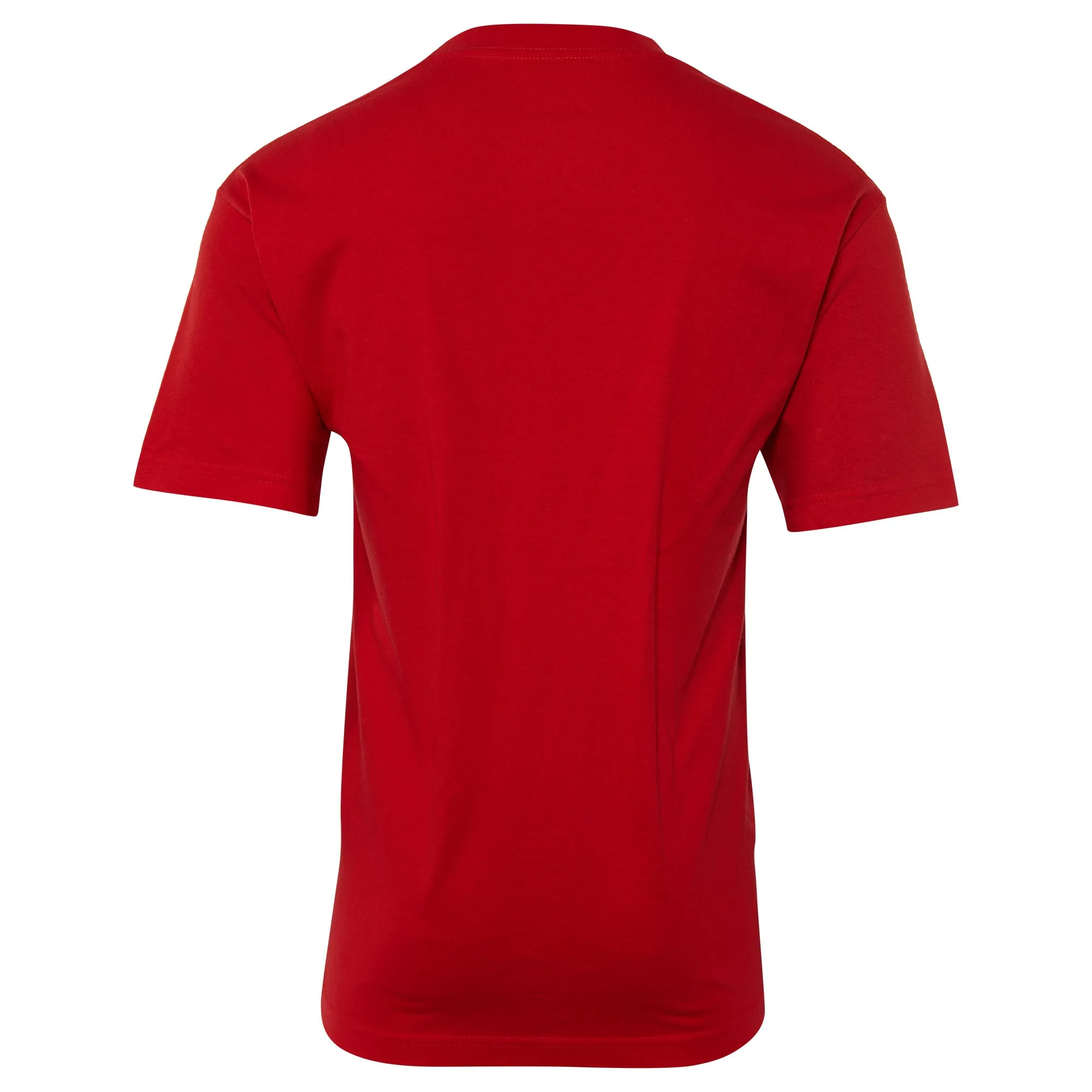 Nike Mens Loose Fit Active Tee