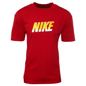 Nike Mens Loose Fit Active Tee